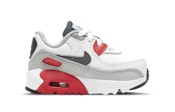 Nike Air Max 90 Обувь для малышей Низкий Верх Детская