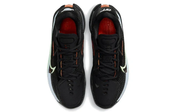 Nike Air Zoom Cut 1 Баскетбольные кроссовки Low Top Унисекс