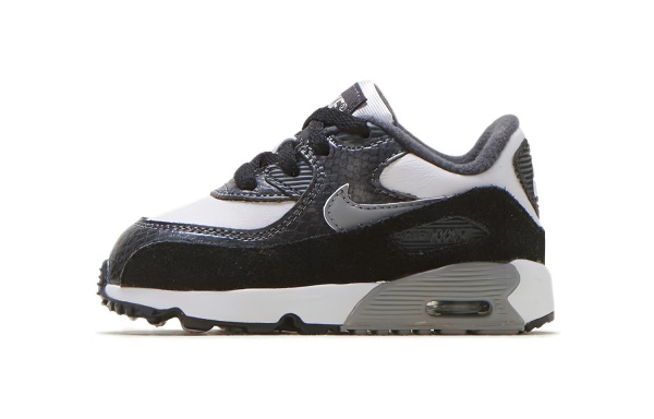 Nike Air Max 90 Обувь для малышей Низкий Верх Детская