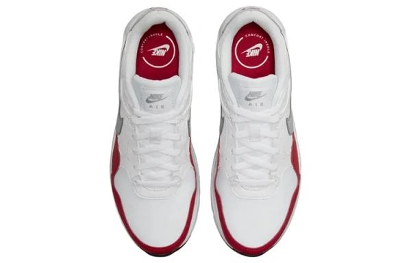 Nike Air Max SC Беговые кроссовки Низкий Верх Мужские