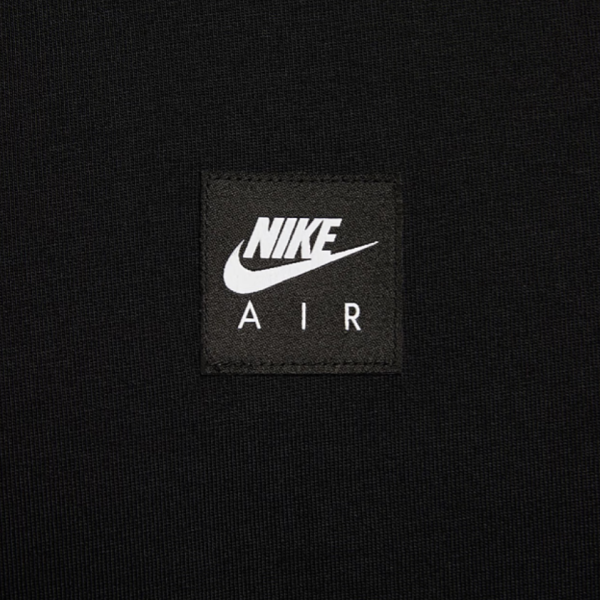 Nike Air Черные Мужские Рубашки