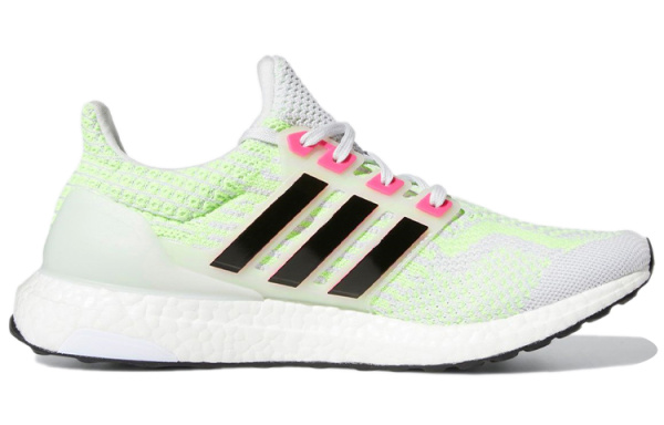 Adidas ULT Беговые кроссовки Низкие Топ Унисекс