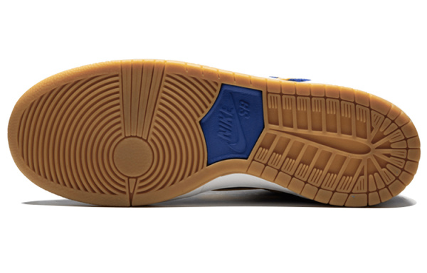 NIKE Dunk SB Кроссовки для скейтбординга Низкие Кроссовки Унисекс