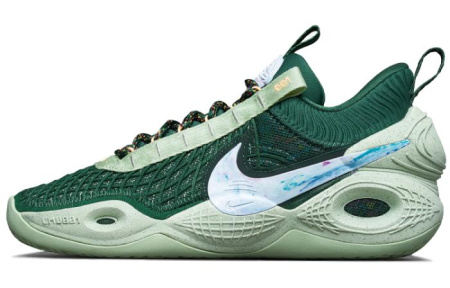 Nike Cosmic Unity 1 Баскетбольные кроссовки Low Топ Мужской