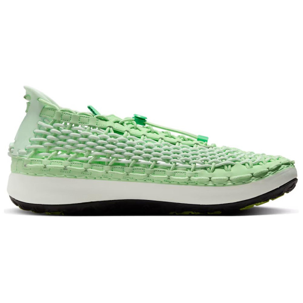 Nike ACG Watercat+ Устойчивый к истиранию Дышащий Низкий Топ Casual Мужской Зеленый