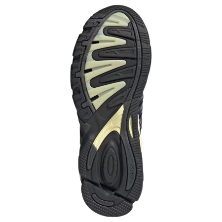 Adidas RESPONSE CL Противоскользящий устойчивый к истиранию низкий топ повседневная обувь мужская черный серебряный