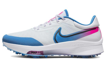 Nike Air Zoom Infinity Golf Shoes Low Top Men's