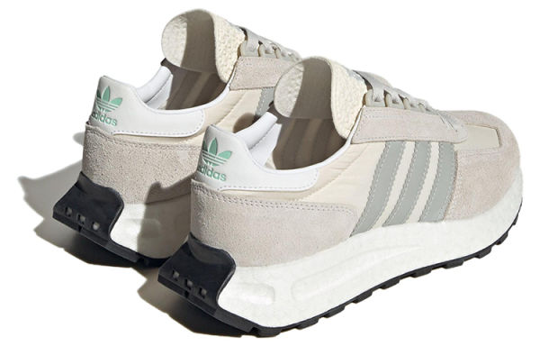 adidas originals Retropy E5 Повседневная обувь Низкий Топ Женская