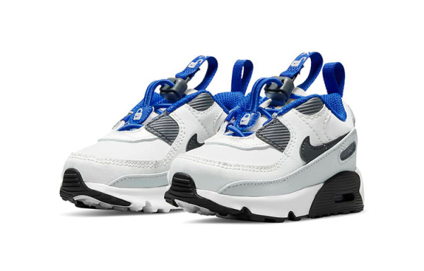 Nike Air Max 90 Обувь для малышей Низкий Верх Детская