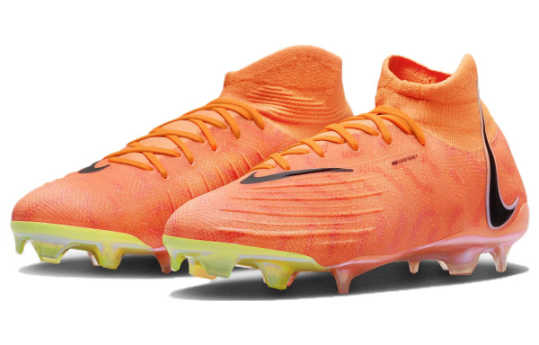 Nike Phantom Luna Elite Футбольные бутсы MID Топ Унисекс