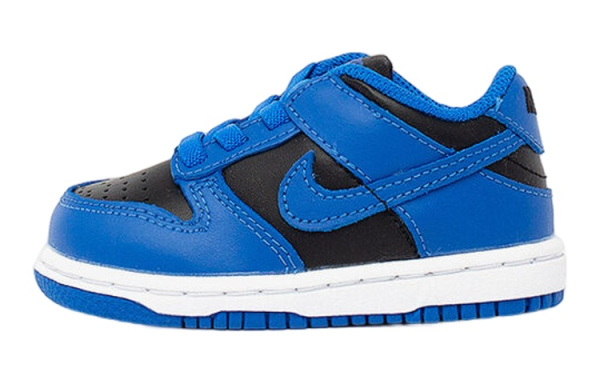 NIKE Dunk Детская обувь, низкие кеды, детские