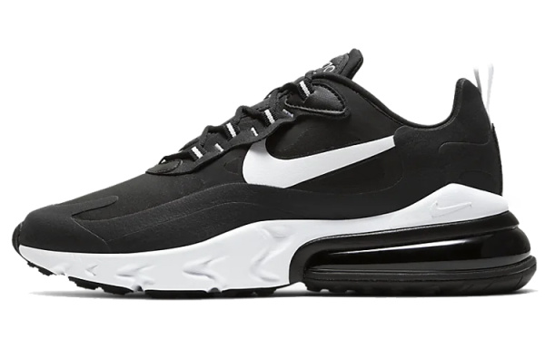 Nike Air Max 270 Беговые кроссовки Низкий Верх Мужские