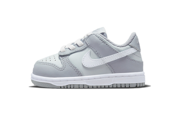NIKE Dunk Детская обувь, низкие кеды, детские