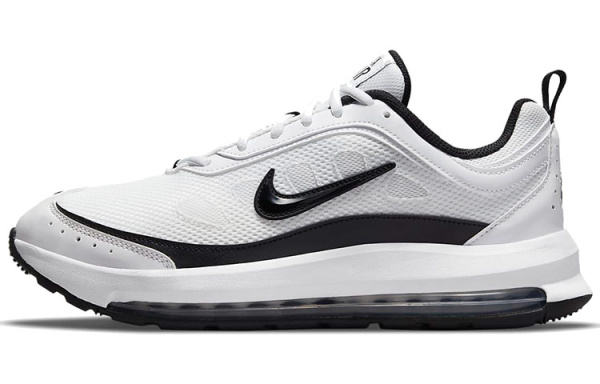 Nike Air Max AP Беговые кроссовки Низкий Верх Мужские