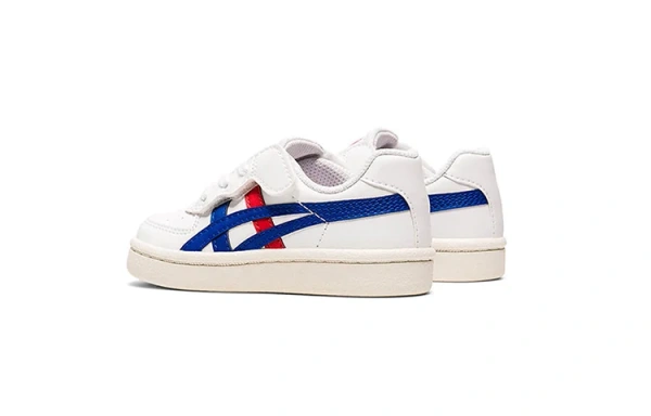 Onitsuka Tiger GSM Master Collection Обувь для малышей Низкий Верх Детская