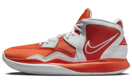 Nike Kyrie 8 Infinity Баскетбольные кроссовки MID Топ Унисекс
