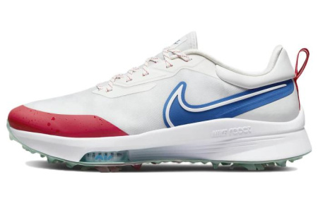 Nike Air Zoom Infinity Golf Shoes Low Top Men's