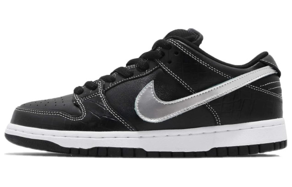 NIKE Dunk SB Кроссовки для скейтбординга Низкие Кроссовки Унисекс