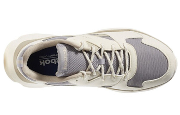 Reebok Royal Bridge Повседневная обувь Низкий Топ Унисекс