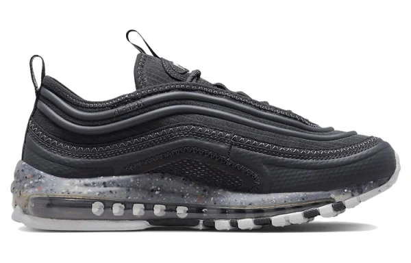 Nike Air Max 97 Беговые кроссовки Низкий Верх Мужские