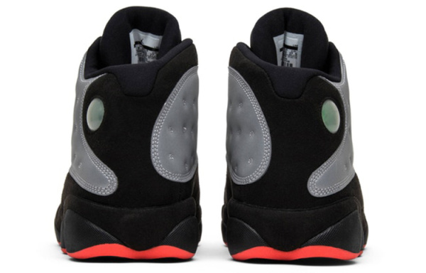 Jordan Air Jordan 13 Винтажные баскетбольные кроссовки High Топ Мужской