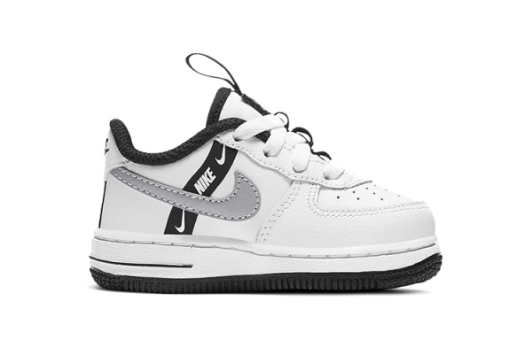 Nike Air FORCE 1 Детская обувь, низкие кеды, для малышей