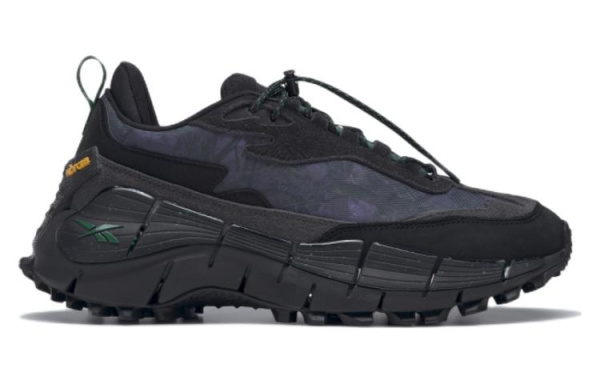 reebok Zig Kinetica 2,5 Беговые кроссовки Низкие Кроссовки Унисекс
