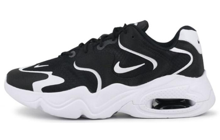 Nike Air Max 2X Беговые кроссовки Низкий Верх Мужские