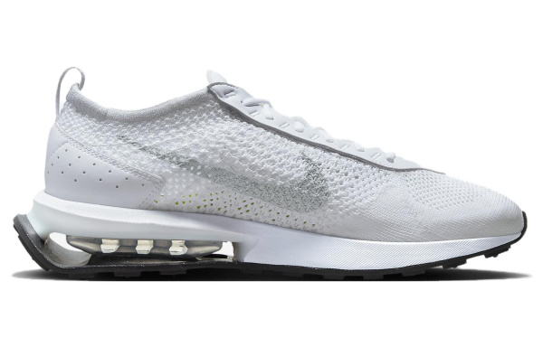 Nike Air Max Flyknit Повседневная обувь Низкий Топ Мужская