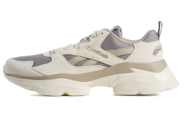 Reebok Royal Bridge Повседневная обувь Низкий Топ Унисекс