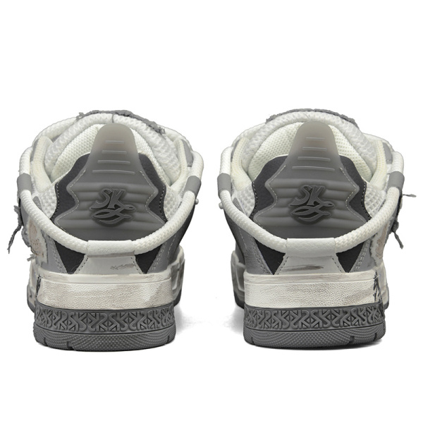 SK.TRIP Кроссовки для скейтбординга Low Top Унисекс
