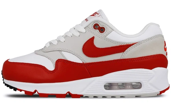 Nike Air Max 90 Беговые кроссовки Низкие Женские