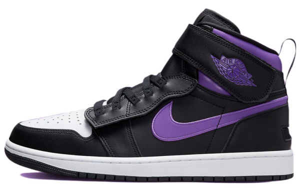 Jordan Air Jordan 1 Винтажные баскетбольные кроссовки High Top Мужские