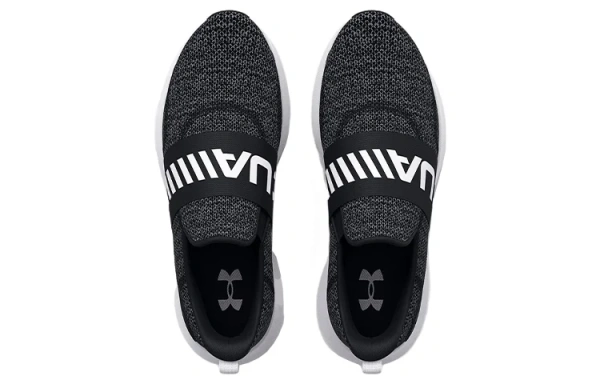 Under Armour Surge 3 Беговые кроссовки Низкий Верх Мужские