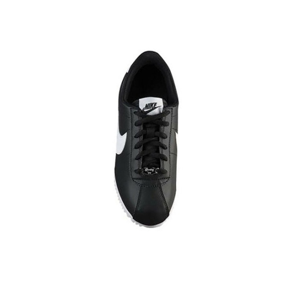 Nike Cortez Basic SL Детская беговая обувь с низким верхом Унисекс