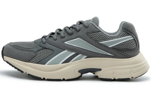 Reebok Беговые кроссовки с низким верхом унисекс