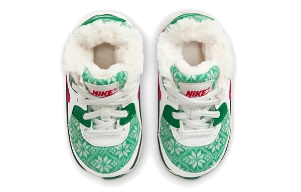 Nike Air Max 90 Обувь для малышей Низкий Верх Детская