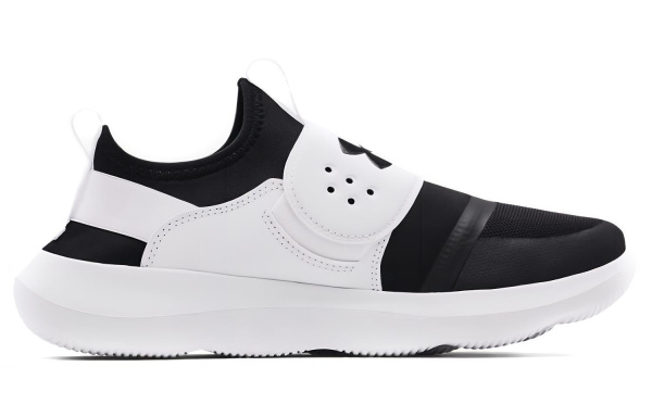 Under Armour Runplay Беговые кроссовки Низкие Мужские
