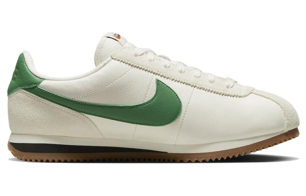 Nike Cortez Collection Беговые кроссовки Низкий Топ Мужской