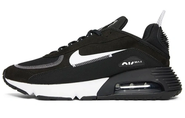 Nike Air Max 2090 Беговые кроссовки Низкие Мужские
