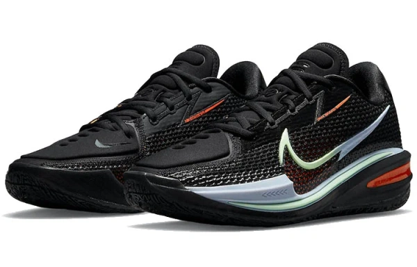 Nike Air Zoom Cut 1 Баскетбольные кроссовки Low Top Унисекс