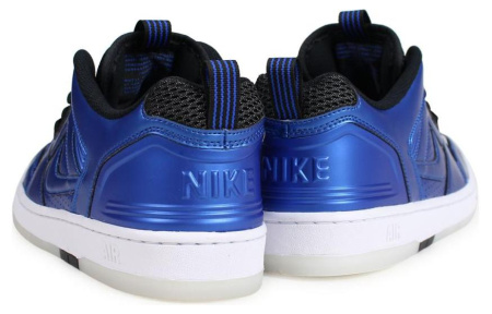 Nike Air FORCE 2 Кроссовки для скейтбординга Низкие Мужские