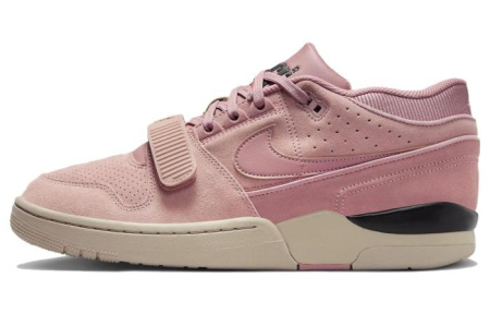Nike Air ALPHA FORCE 88 Low Топ Скейтборд Кроссовки Мужские Розовые