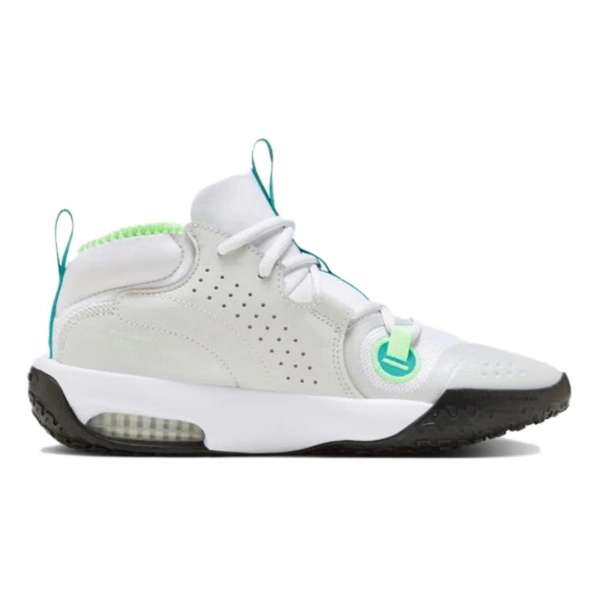 Nike Air Zoom Crossover 2 Детские беговые кроссовки MID Топ Белый Унисекс