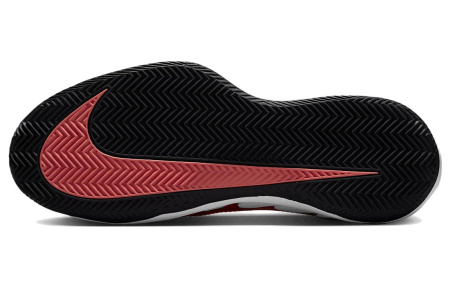 Nike Air Zoom Vapor Pro Теннисные кроссовки Низкий топ Женские