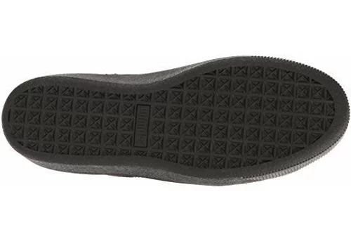 PUMA Suede S Vikky Platform PUMA Black Women's