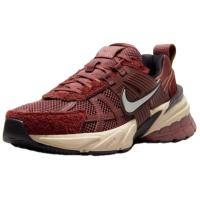 Nike V2K Run Red Sepia Dark Pony Women's