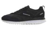 reebok LX2200 Беговые кроссовки Низкие Черные Унисекс