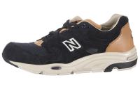 Красота Юность x New Balance NB 1700 Амортизация Дышащий Легкий Низкий Топ Беговые кроссовки Мужской Черный Коричневый