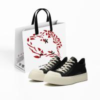 KREATE Кроссовки для скейтбординга Low Top Унисекс